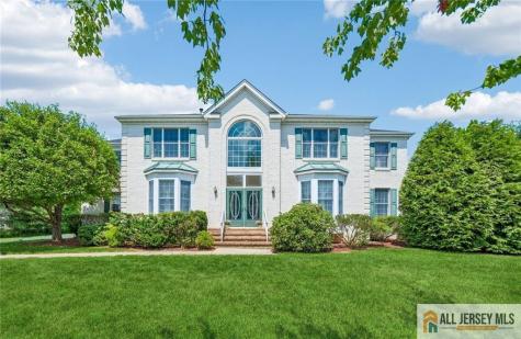 2 Chamberlin Court Cranbury NJ 08512