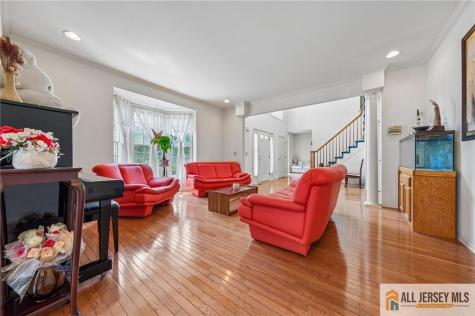 2 Chamberlin Court Cranbury NJ 08512