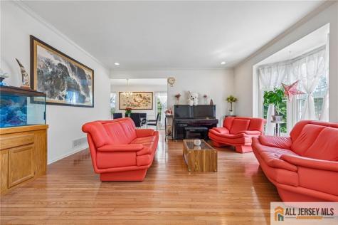 2 Chamberlin Court Cranbury NJ 08512