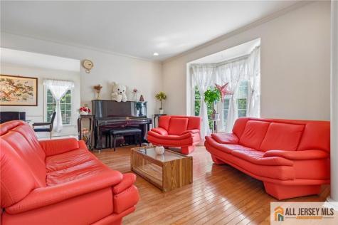 2 Chamberlin Court Cranbury NJ 08512