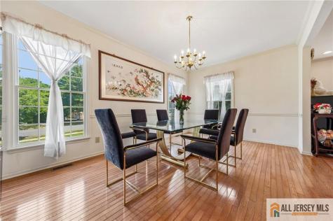 2 Chamberlin Court Cranbury NJ 08512