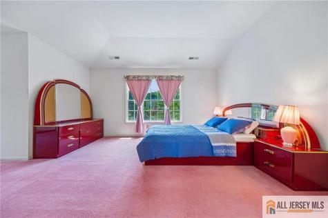 2 Chamberlin Court Cranbury NJ 08512
