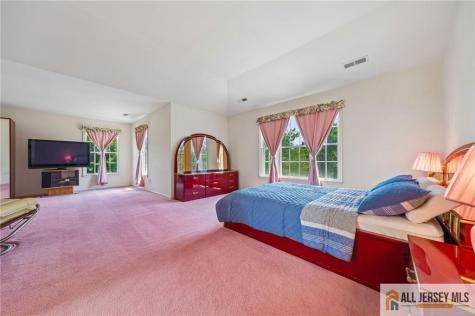 2 Chamberlin Court Cranbury NJ 08512