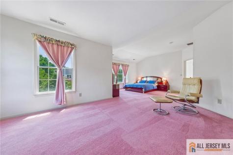 2 Chamberlin Court Cranbury NJ 08512