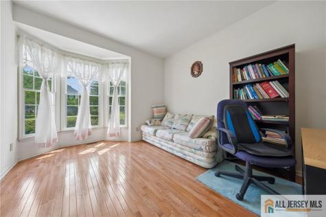 2 Chamberlin Court Cranbury NJ 08512