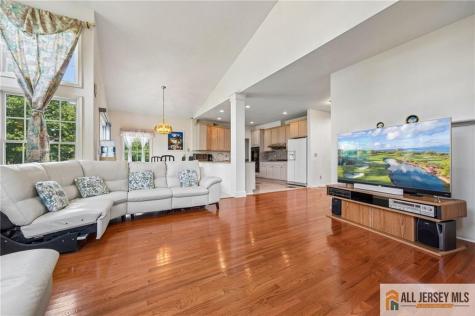 2 Chamberlin Court Cranbury NJ 08512