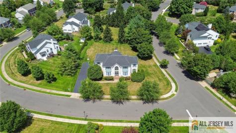 2 Chamberlin Court Cranbury NJ 08512