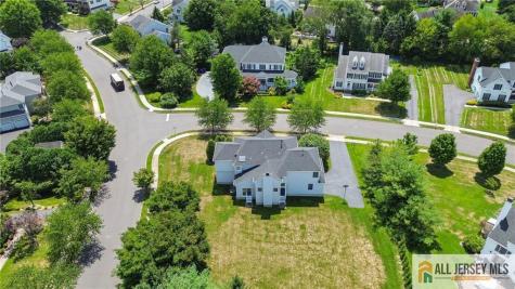 2 Chamberlin Court Cranbury NJ 08512