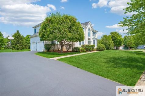 2 Chamberlin Court Cranbury NJ 08512