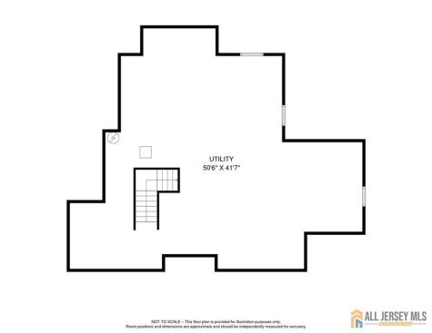 2 Chamberlin Court Cranbury NJ 08512