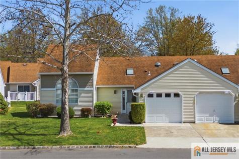 853 Ardmore Road Monroe NJ 08831