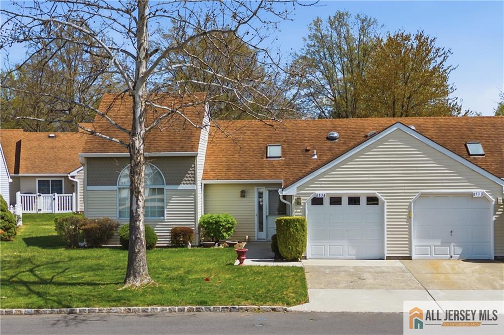 853 Ardmore Road Monroe NJ 08831