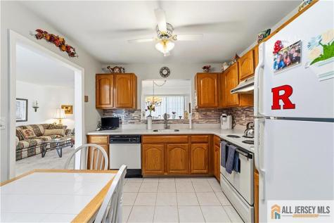 853 Ardmore Road Monroe NJ 08831