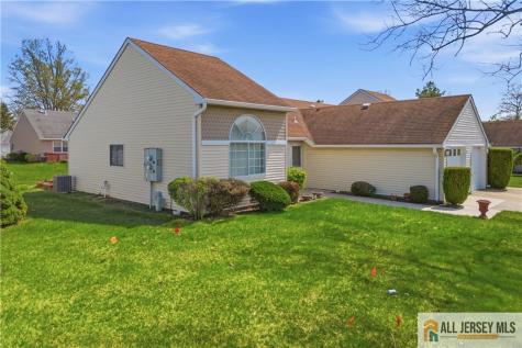 853 Ardmore Road Monroe NJ 08831