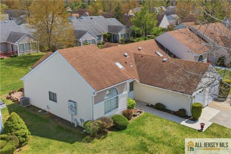 853 Ardmore Road Monroe NJ 08831