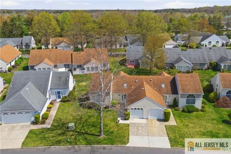 853 Ardmore Road Monroe NJ 08831