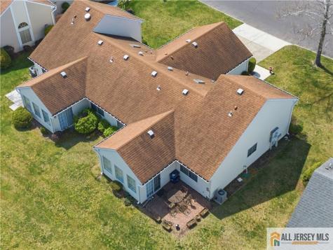 853 Ardmore Road Monroe NJ 08831