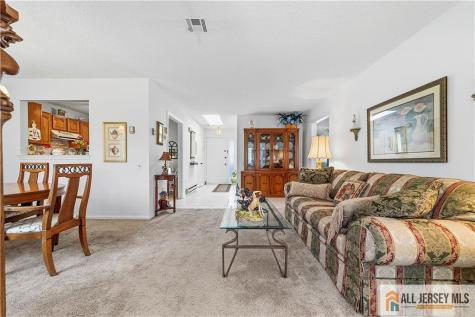 853 Ardmore Road Monroe NJ 08831