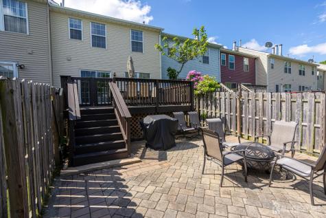 18 Pero Court Sayreville NJ 08872