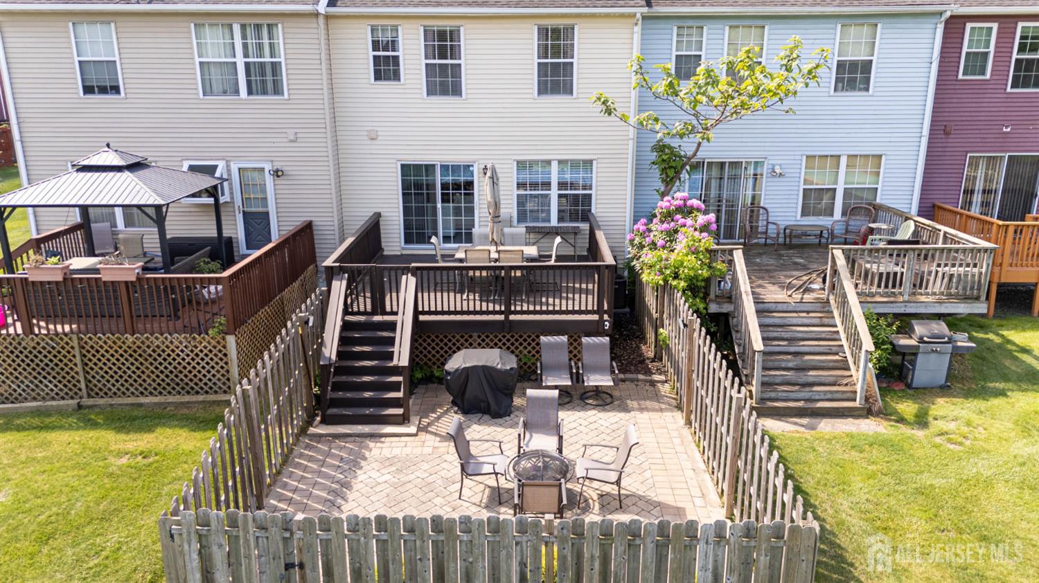 18 Pero Court Sayreville NJ 08872