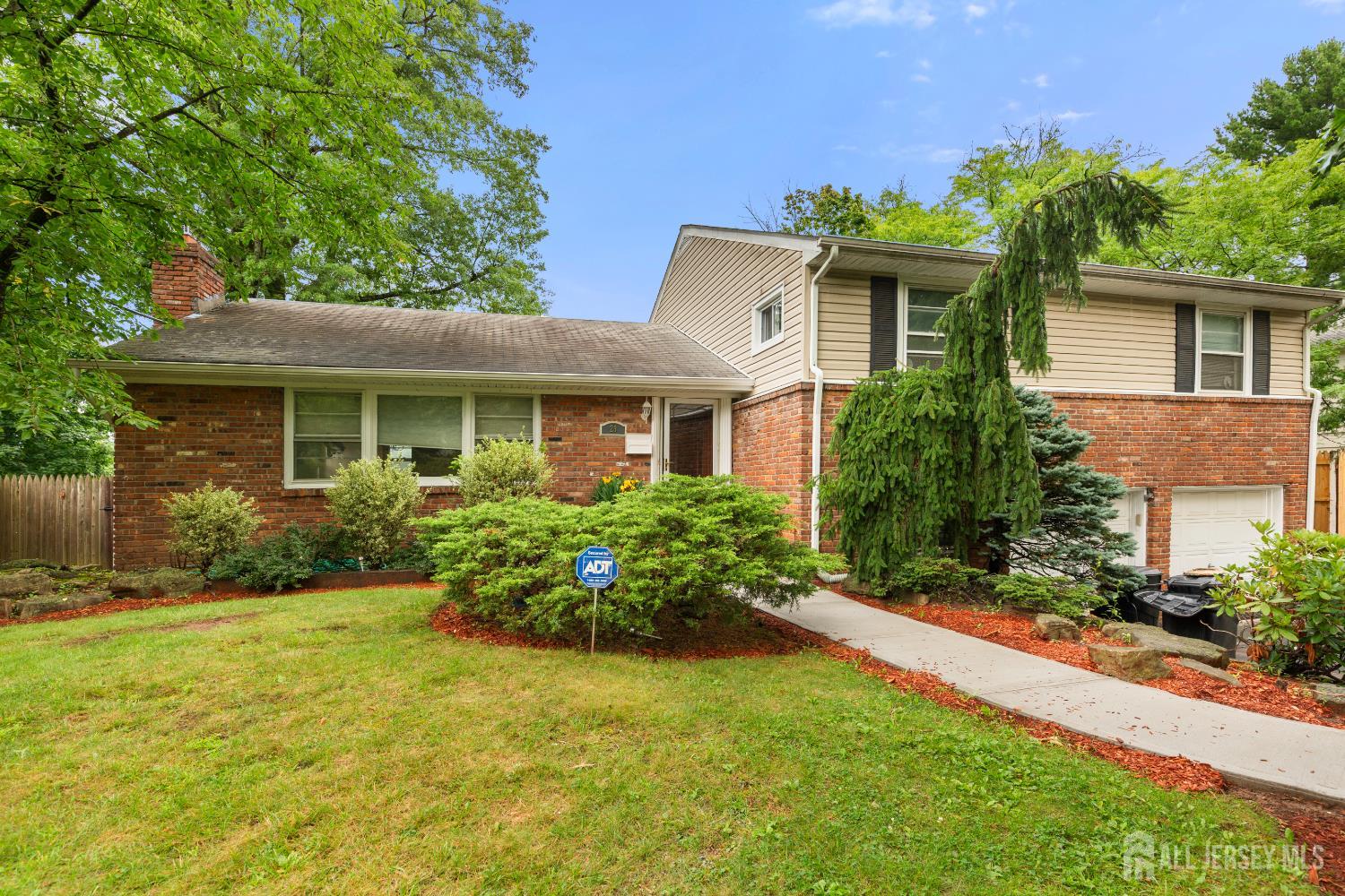 29 Devonshire Terrace West Orange NJ 07052