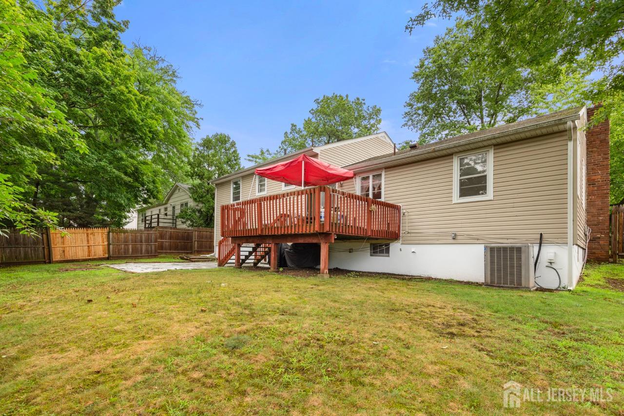 29 Devonshire Terrace West Orange NJ 07052