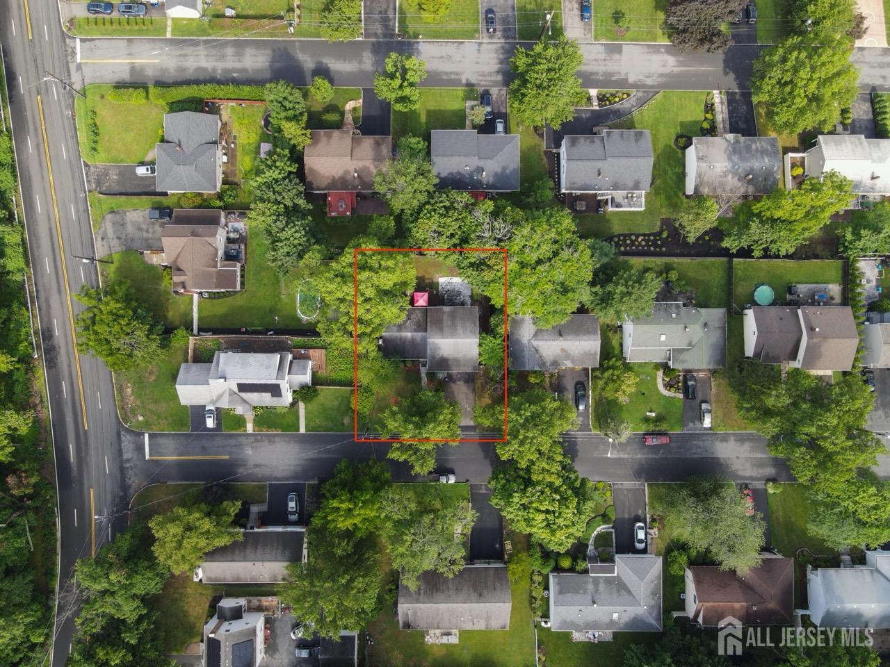 29 Devonshire Terrace West Orange NJ 07052