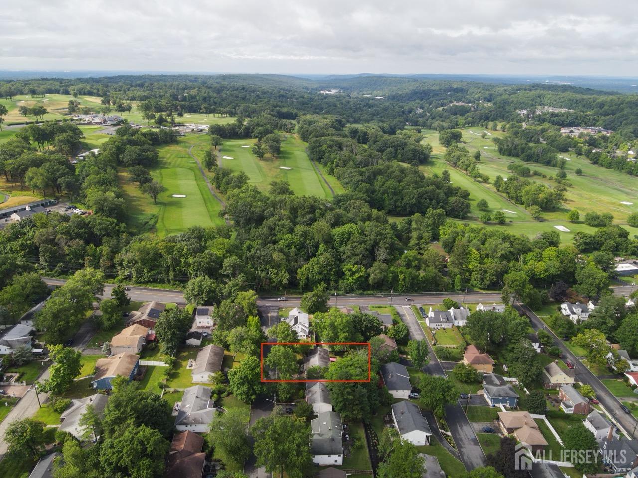 29 Devonshire Terrace West Orange NJ 07052