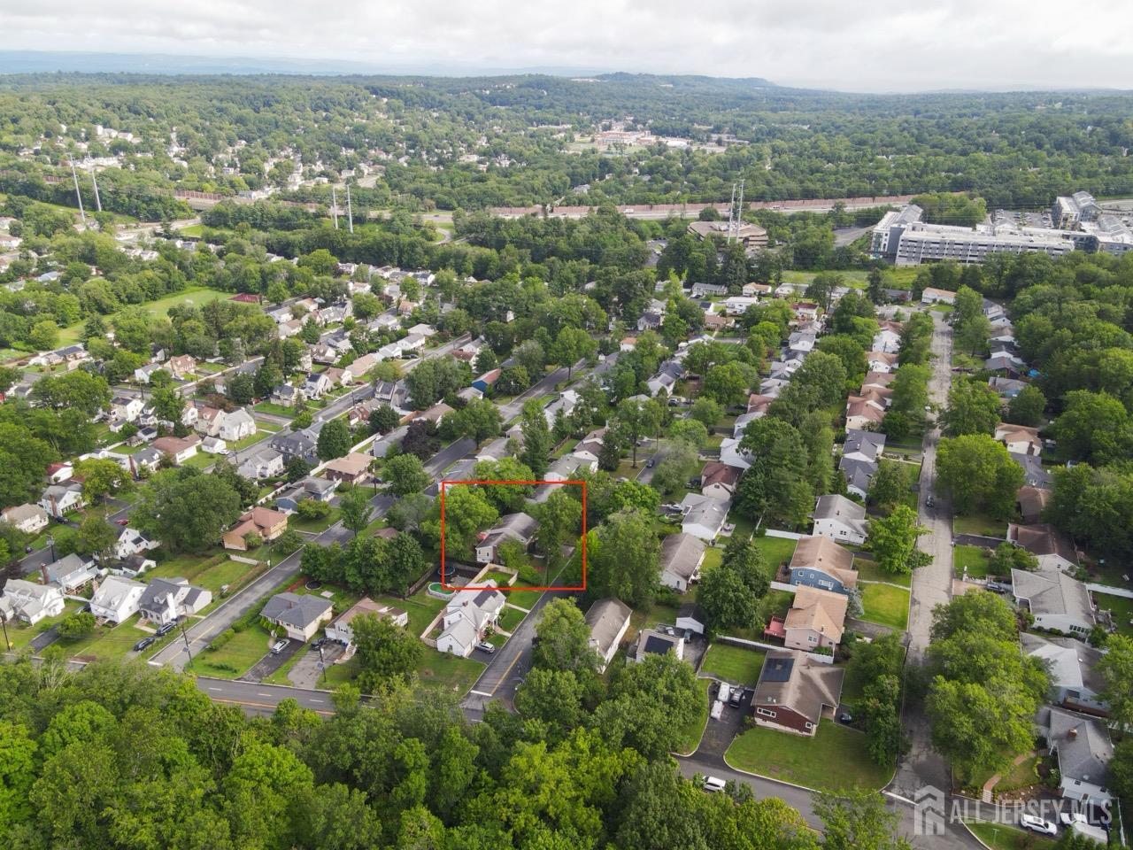 29 Devonshire Terrace West Orange NJ 07052