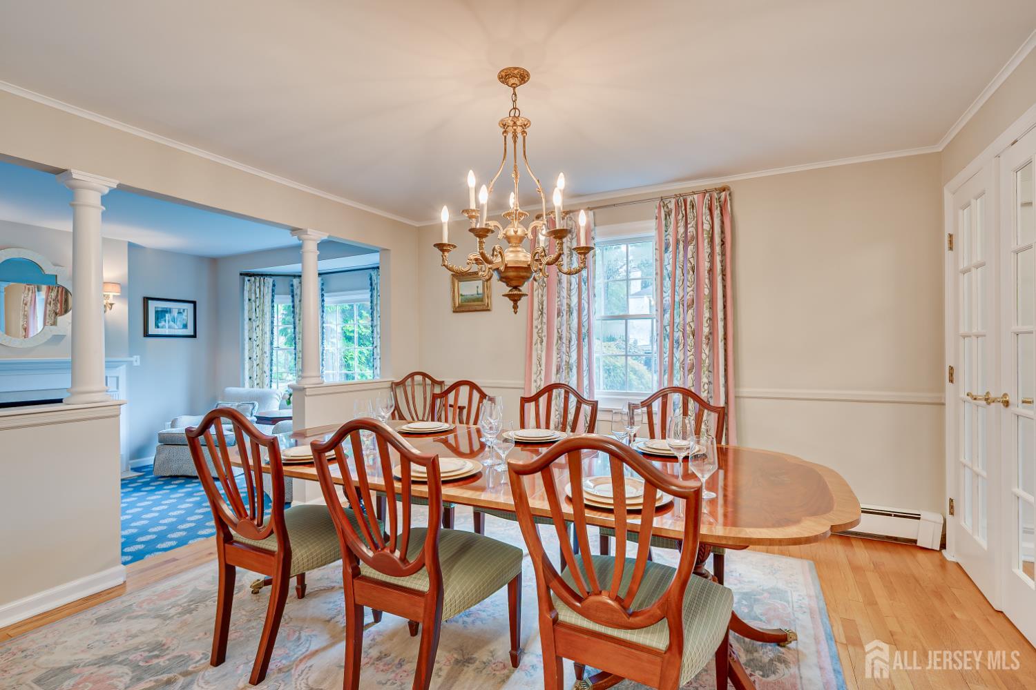 11 Cape Court Metuchen NJ 08840