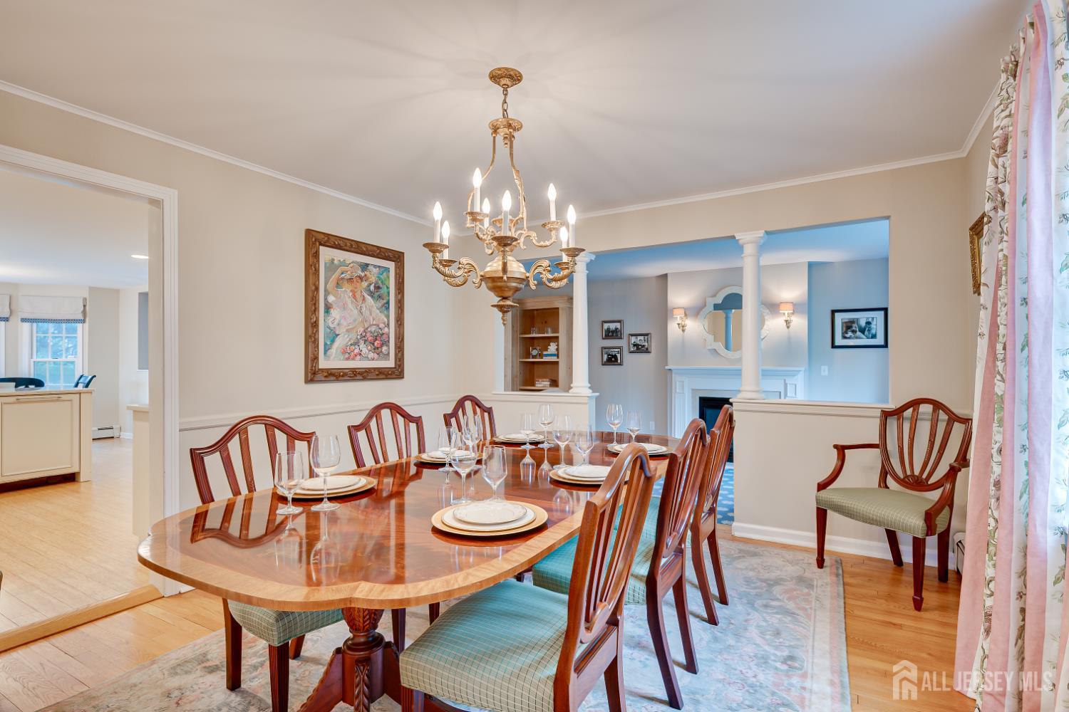 11 Cape Court Metuchen NJ 08840