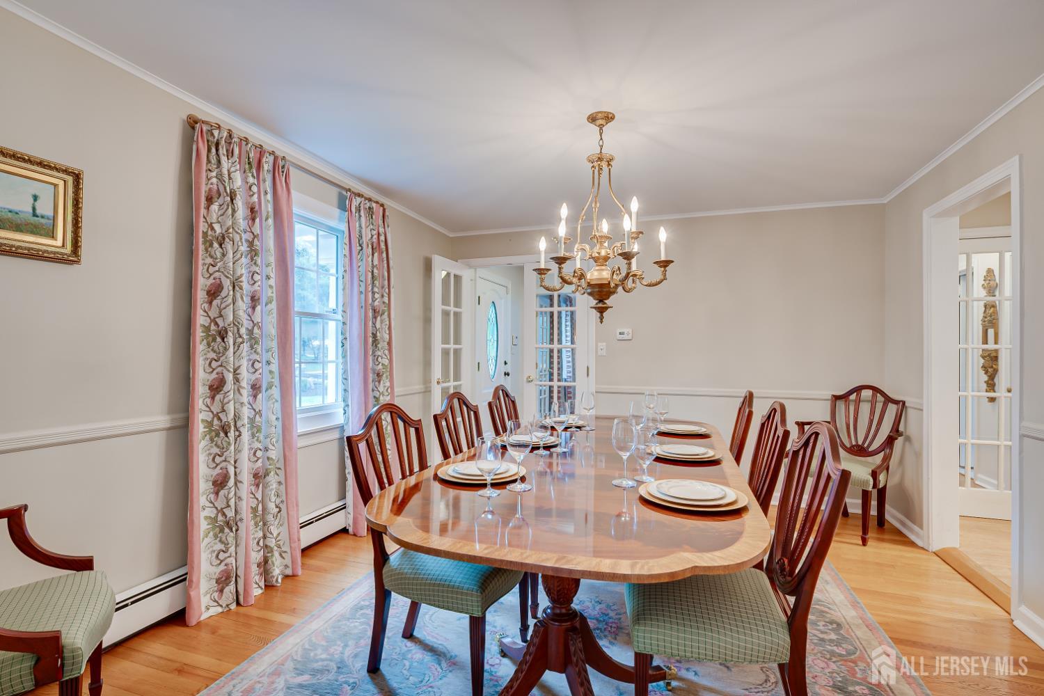11 Cape Court Metuchen NJ 08840