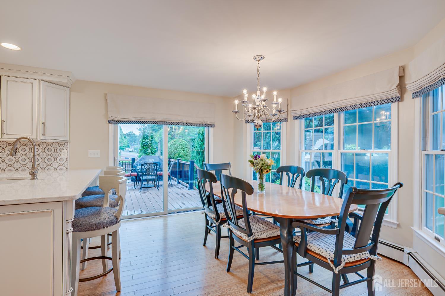 11 Cape Court Metuchen NJ 08840