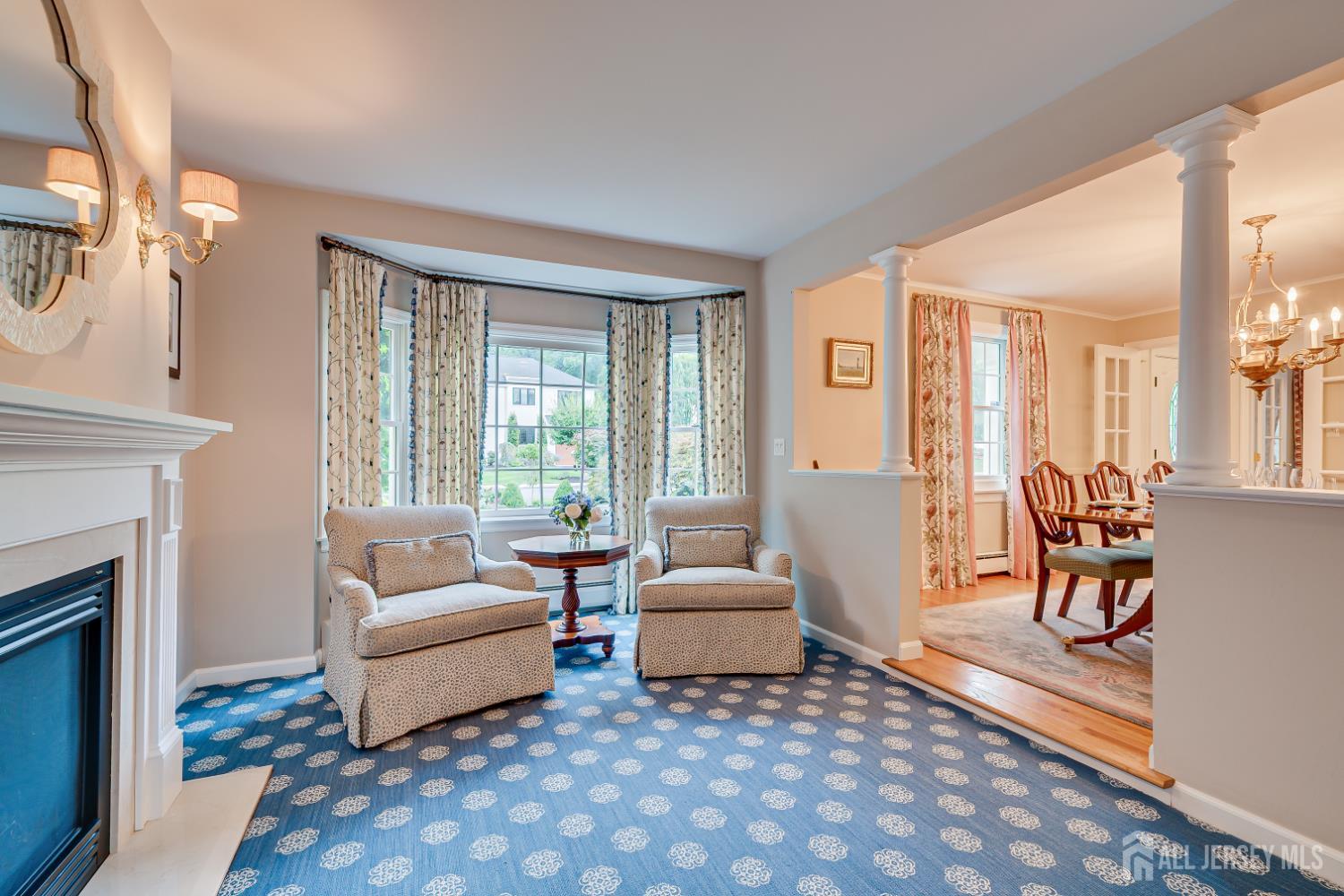 11 Cape Court Metuchen NJ 08840