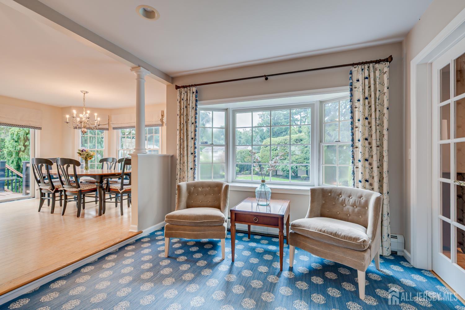 11 Cape Court Metuchen NJ 08840