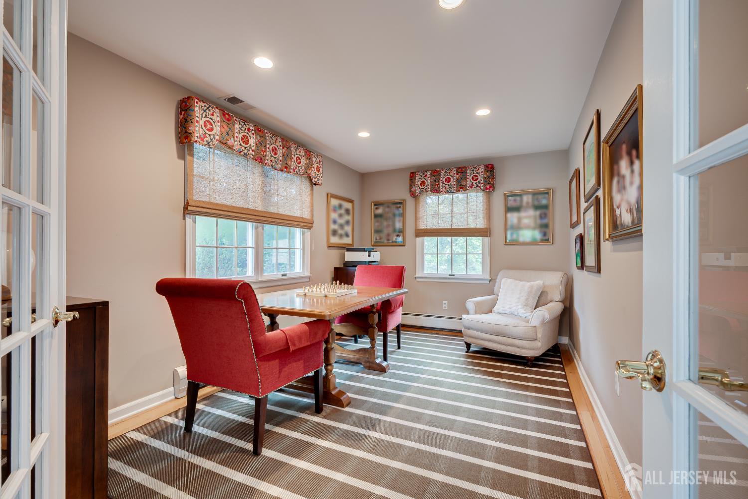 11 Cape Court Metuchen NJ 08840