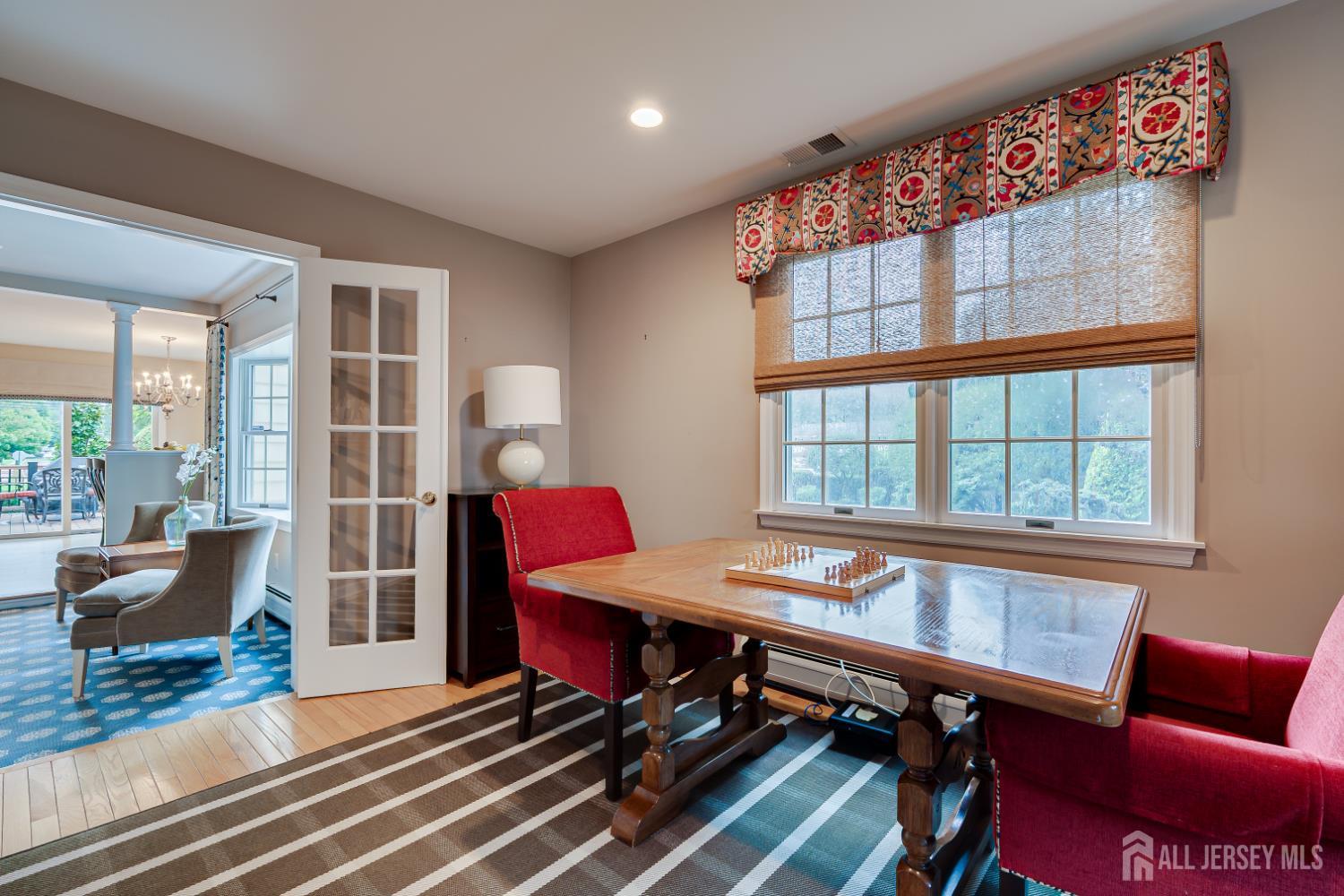 11 Cape Court Metuchen NJ 08840