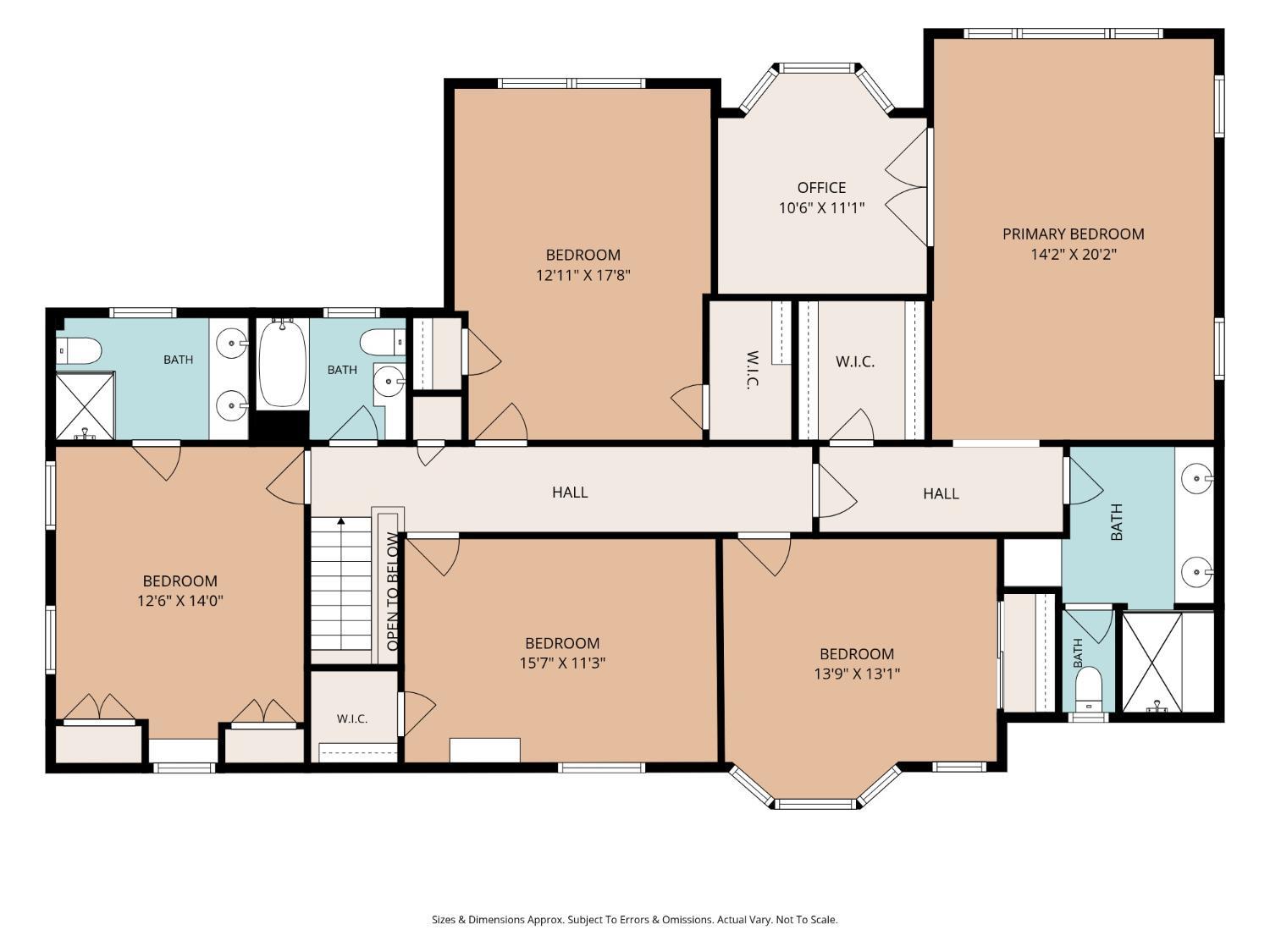 11 Cape Court Metuchen NJ 08840