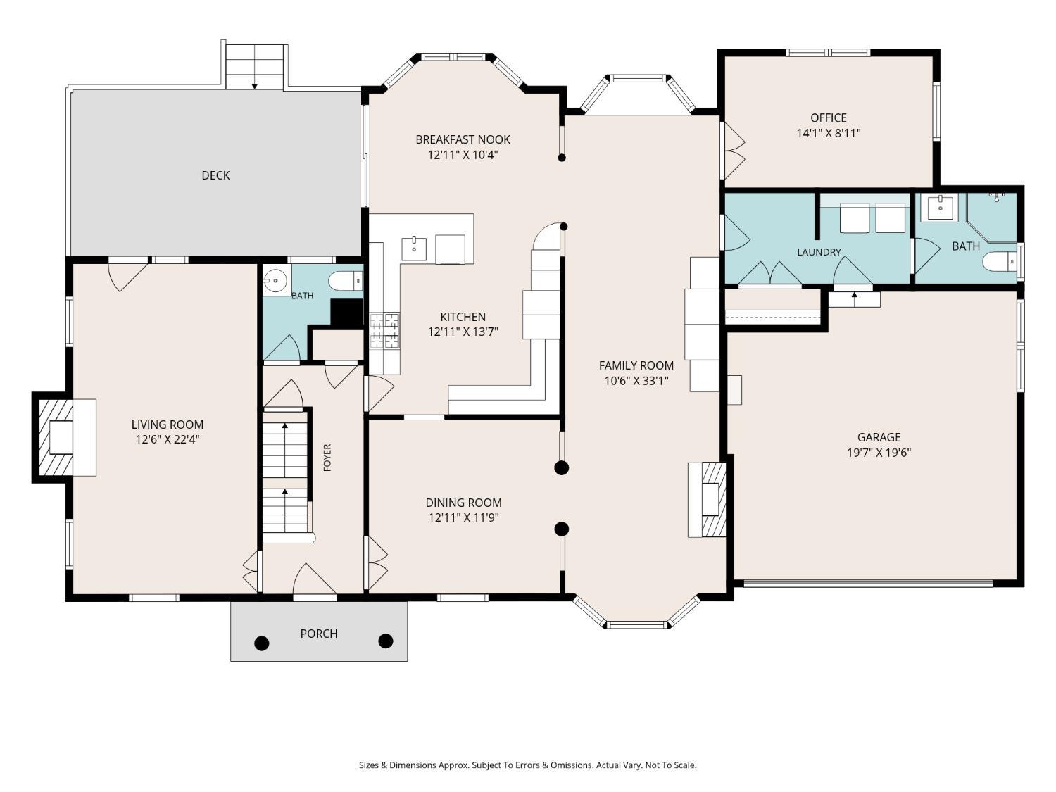 11 Cape Court Metuchen NJ 08840