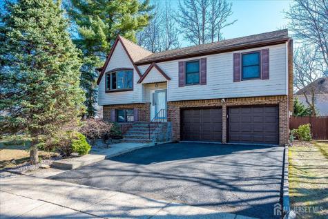 1 Sandalwood Drive Edison NJ 08820