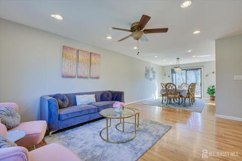 1 Sandalwood Drive Edison NJ 08820