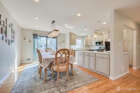 1 Sandalwood Drive Edison NJ 08820