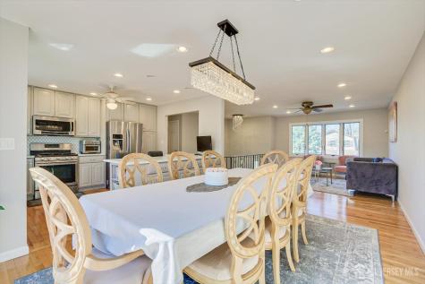 1 Sandalwood Drive Edison NJ 08820