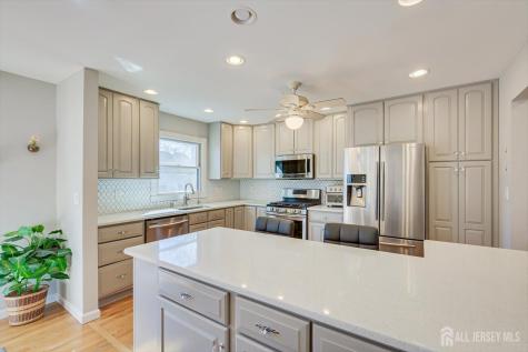 1 Sandalwood Drive Edison NJ 08820