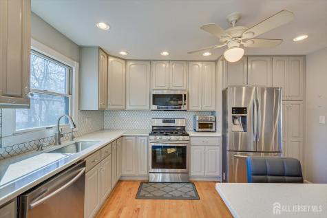 1 Sandalwood Drive Edison NJ 08820