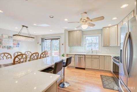 1 Sandalwood Drive Edison NJ 08820