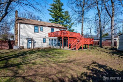 1 Sandalwood Drive Edison NJ 08820