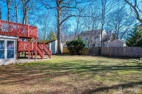 1 Sandalwood Drive Edison NJ 08820