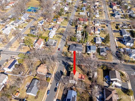 1 Sandalwood Drive Edison NJ 08820