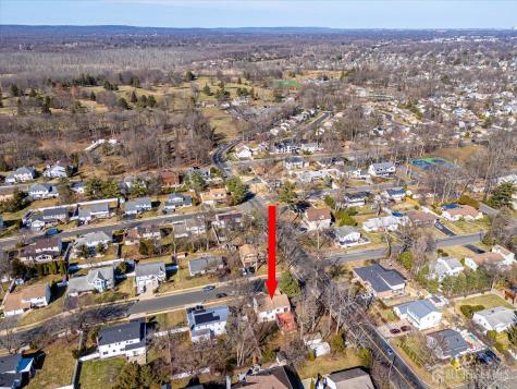 1 Sandalwood Drive Edison NJ 08820